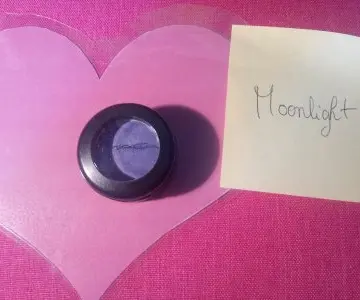 Fard à paupières, MAC Cosmetics