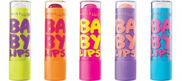 Stick Baby Lips, Maybelline