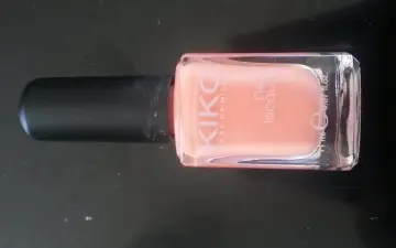 vernis corail, KIKO
