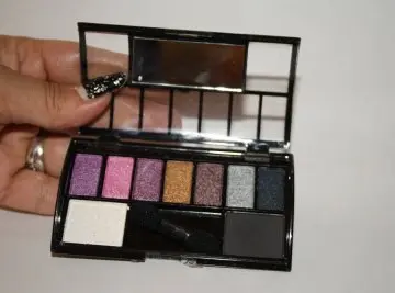 Palette, Vera valenti