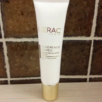 Crème repeuplante lèvres, Liérac