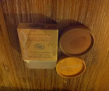 Fond de teint, Couleur Caramel