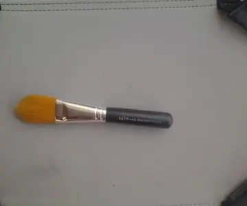 pinceau fond de teint, BareMinerals