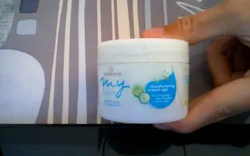 Creme gel, Essence