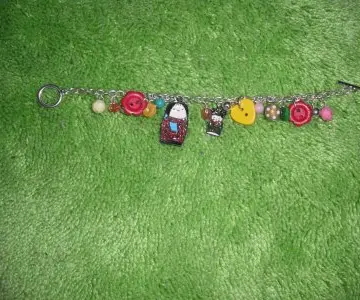 bracelet, Inconnue