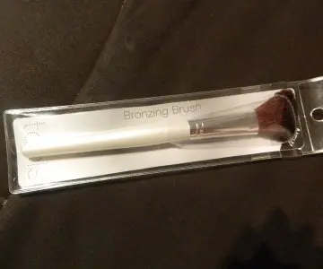 pinceau blush, Elf
