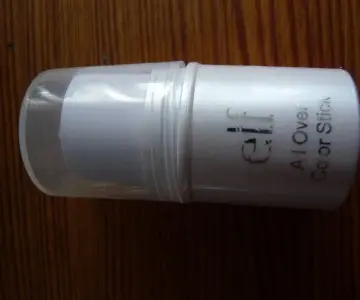 All over color stick, Elf