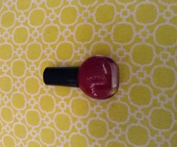 Vernis, Sephora