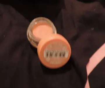 blush dream touch, Gemey Maybelline