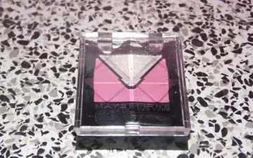 Fard à paupières, Maybelline