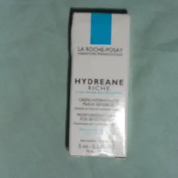 HYDREANE RICHE CREME HYDRATANTE, La Roche Posay