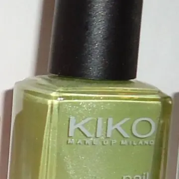 vernis 390, KIKO
