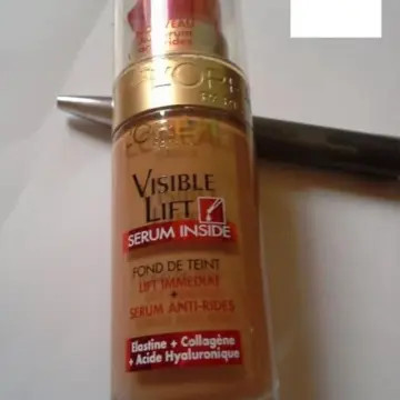 Fond de teint, L'Oréal