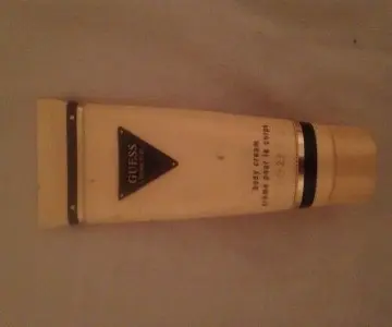 crème Guess seductive, Guess