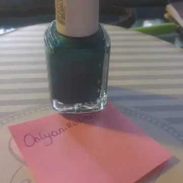 Trophy wife, Essie