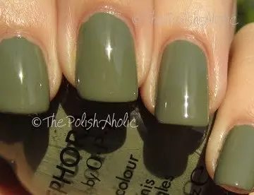 My Khaki's Down, Sephora