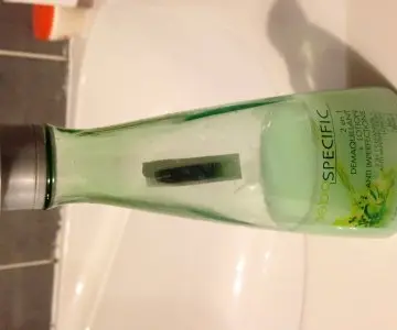 Démaquillant sebo spécifique, Yves Rocher