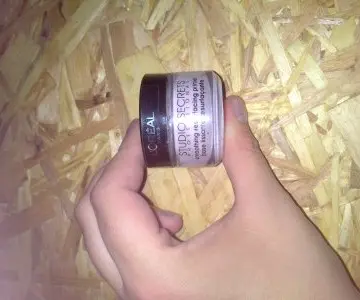 studio secret, L'Oréal