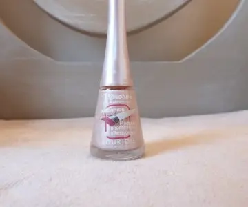 1 seconde, Bourjois