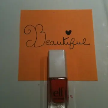 vernis, Elf