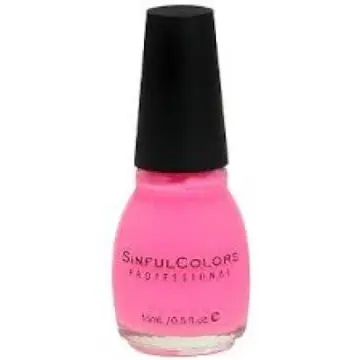 Vernis 920, SinfulColors