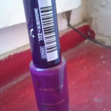 vernis yves rocher, Yves Rocher