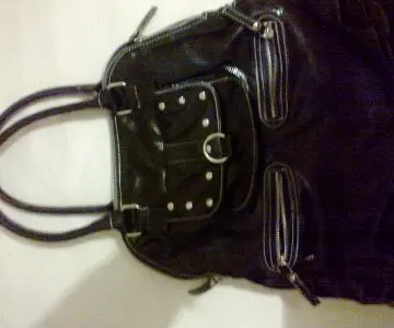 sac, Inconnue