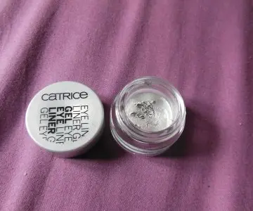 GEL EYE LINER, Catrice Cosmetics