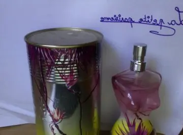 Parfum jean paul gautier, Jean-Paul Gaultier
