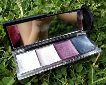 Fard à paupières, Colortrend