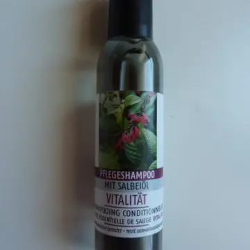 Shampooing Conditionneur Vitalité, Un Brin de Nature