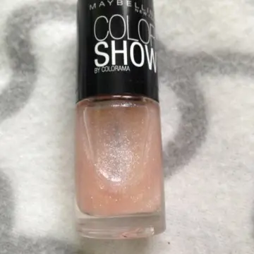 Sugar Cristal 46, Gemey Maybelline