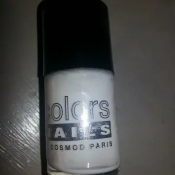 vernis colors nails, Cosmod