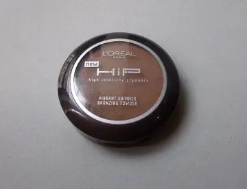 Bronzing Powder, L'Oréal