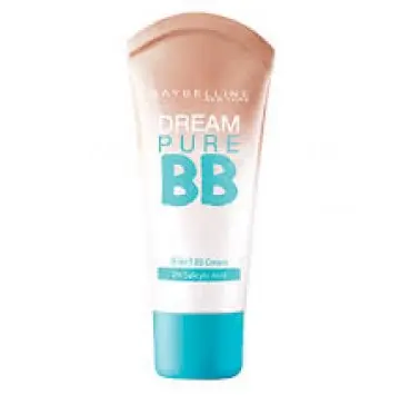 BB cream, Maybelline