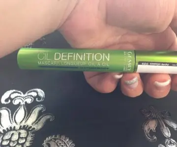 Cil définition, Gemey Maybelline
