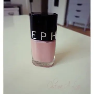 Vernis, Sephora