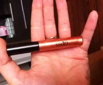 Gloss, Nocibé