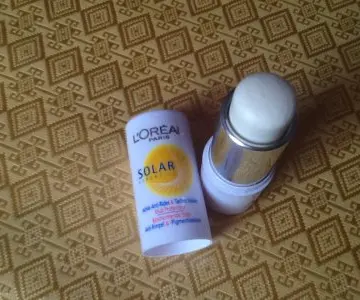 Stick protecteur, L'Oréal
