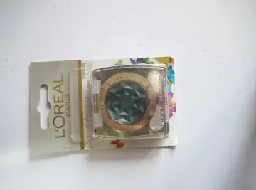 Fard à paupières, L'Oréal