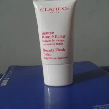 Baume éclair, Clarin's