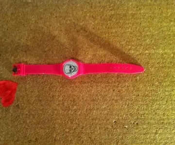 Montre Tête de Mort., Mim