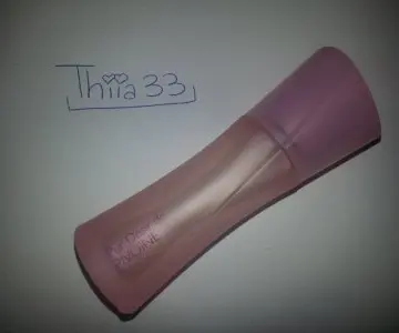 eau de toilette, Yves Rocher