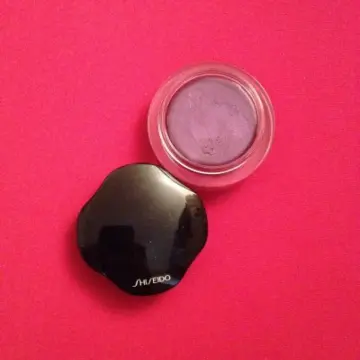 Ombre crème satinée, Shiseido