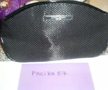 trousse maquillage, Armani