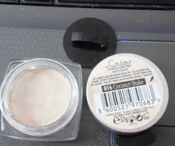 Color infaillible  Teinte 016 coconut shake, L'Oréal