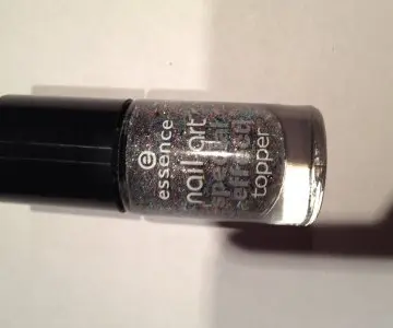 Glitter on me, Essence