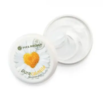 Crème douceur Pure Calmille, Yves Rocher