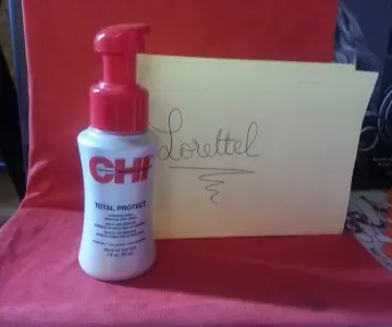 Total Protect, CHI