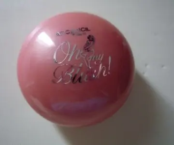 oh my blush, Arcancil